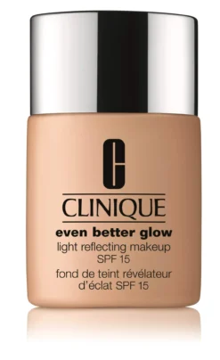 Even Better Glow Base de Maquilhagem SPF 15
