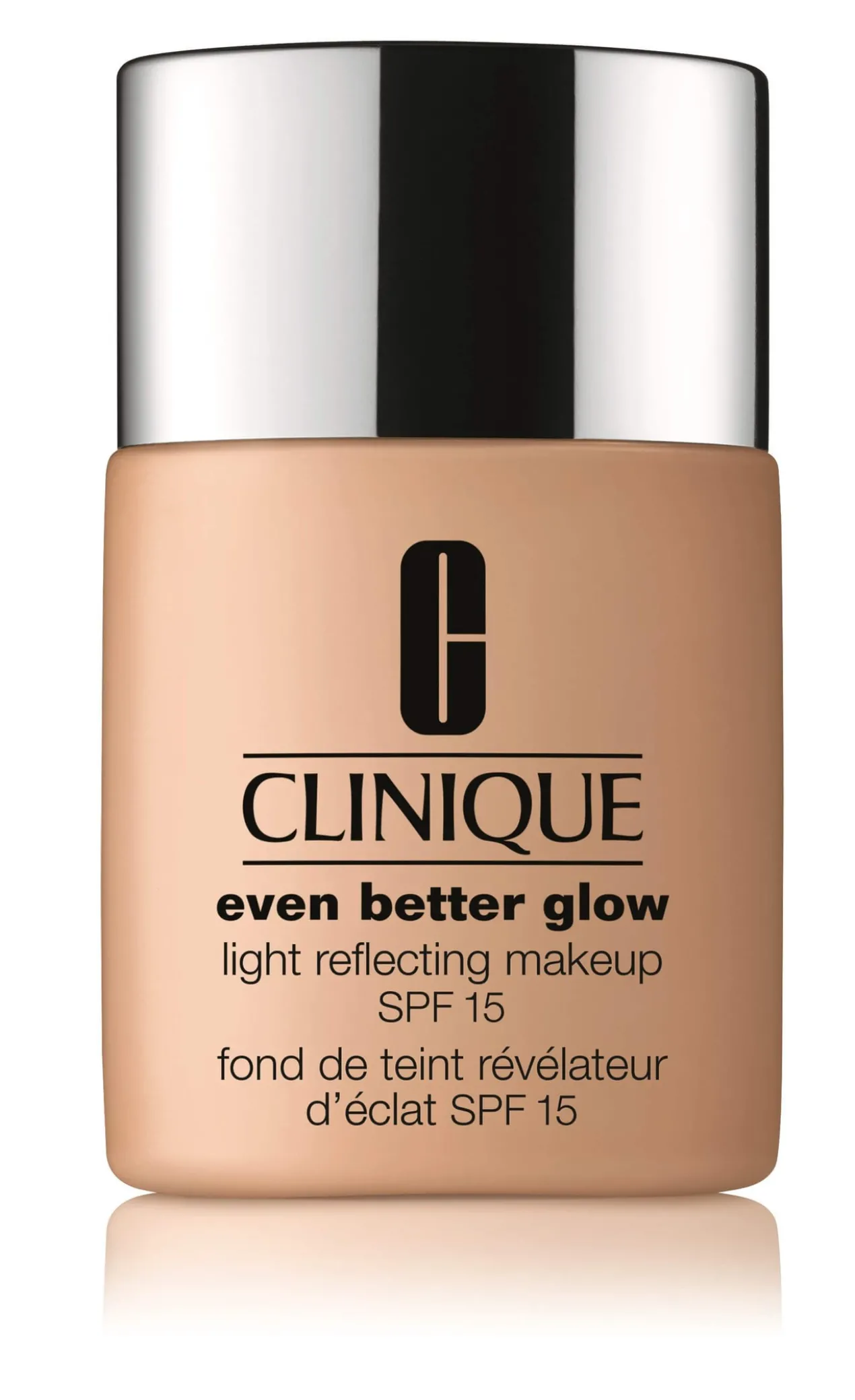 Even Better Glow Base de Maquilhagem SPF 15