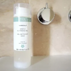 EverCalm Gel de Limpeza Suave