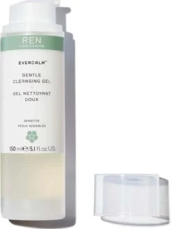 EverCalm Gel de Limpeza Suave