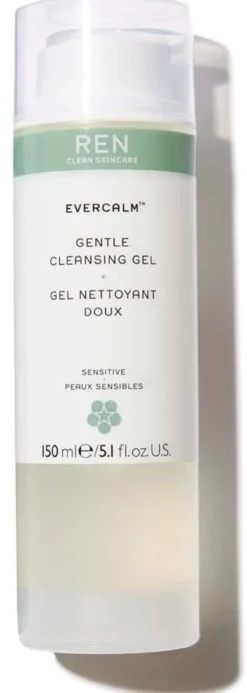 EverCalm Gel de Limpeza Suave