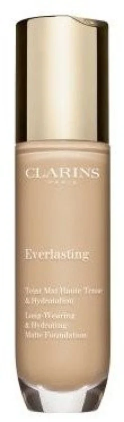 Everlasting Matte Base de Maquilhagem