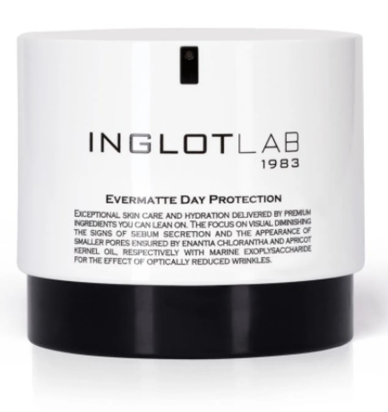 Evermatte Day Protection Creme Facial de Dia
