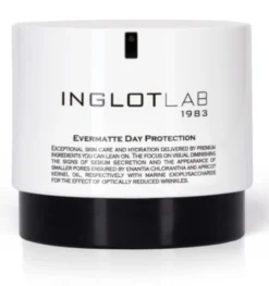 Evermatte Day Protection Creme Facial de Dia