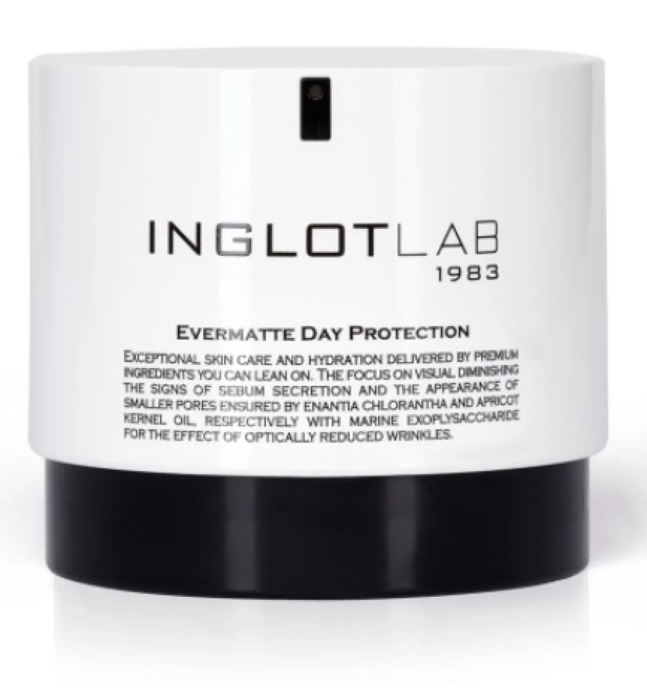Evermatte Day Protection Creme Facial de Dia