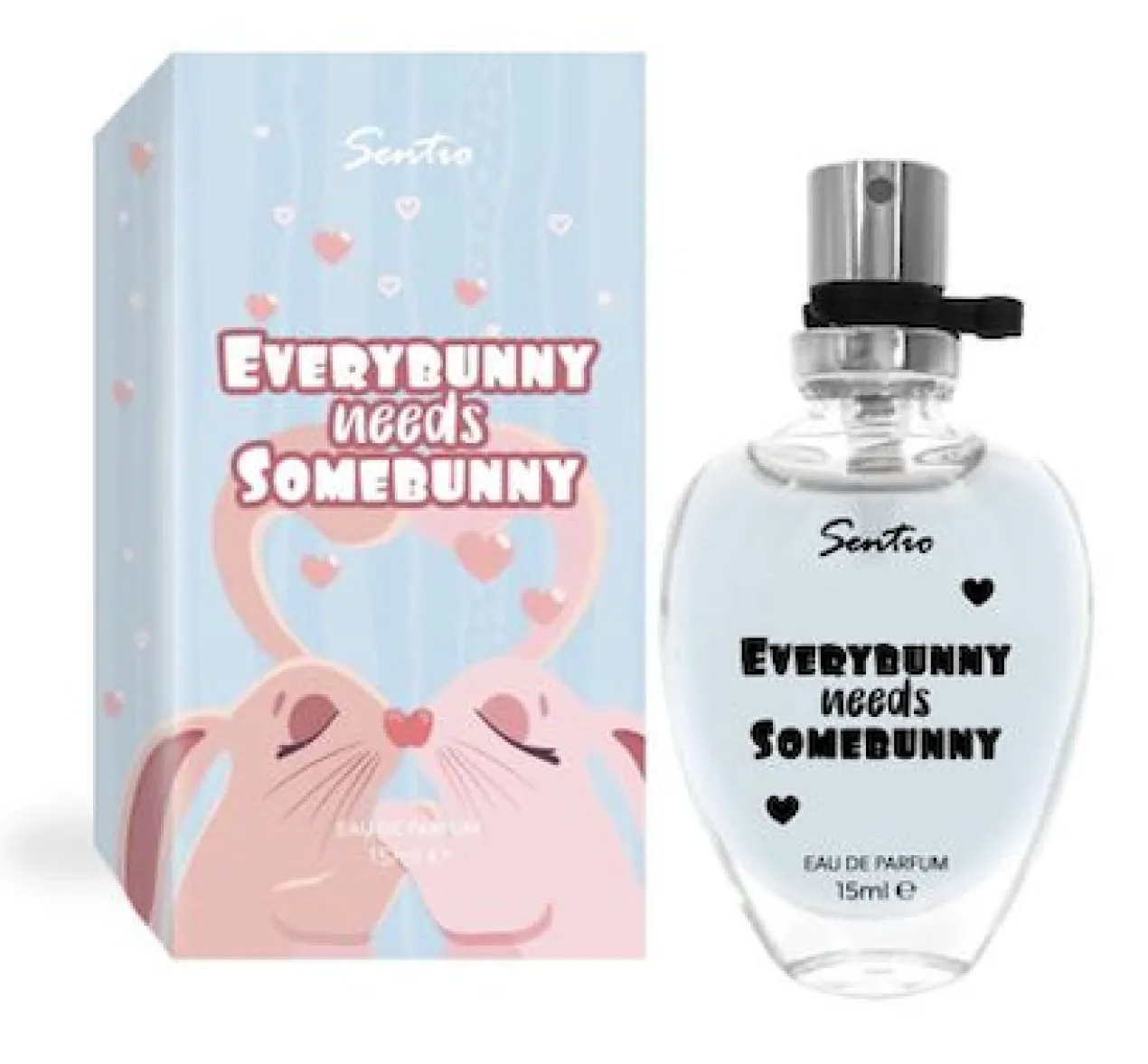 Everybunny Needs Somebunny Eau de Parfum