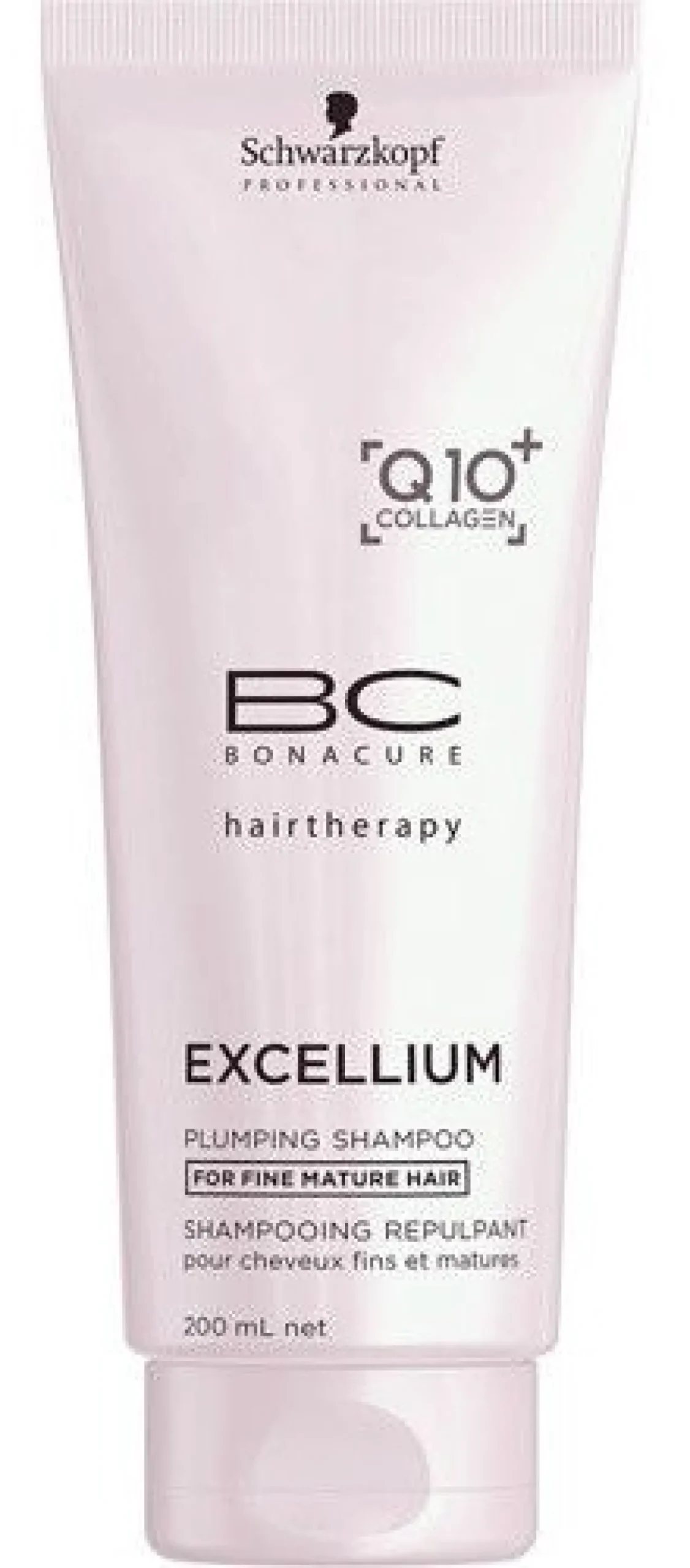 Excellium Champô Volume