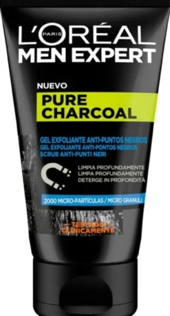 Exfoliante Anti Pontos Negros