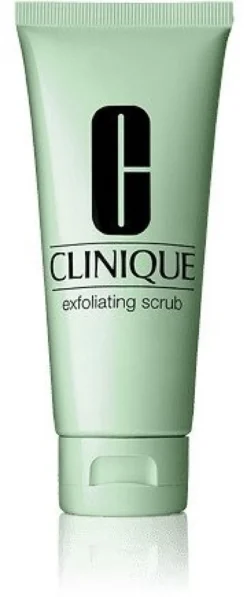 Exfoliating Scrub Esfoliante Facial
