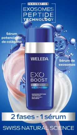 Exo Duplo Sérum Redensificante