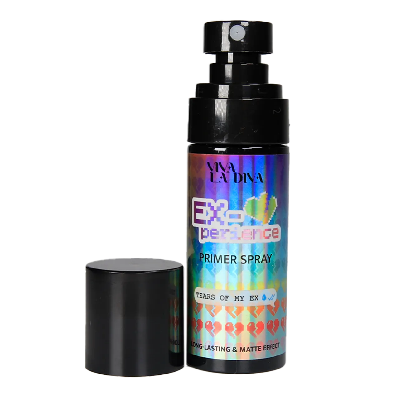 Experience Primer Spray