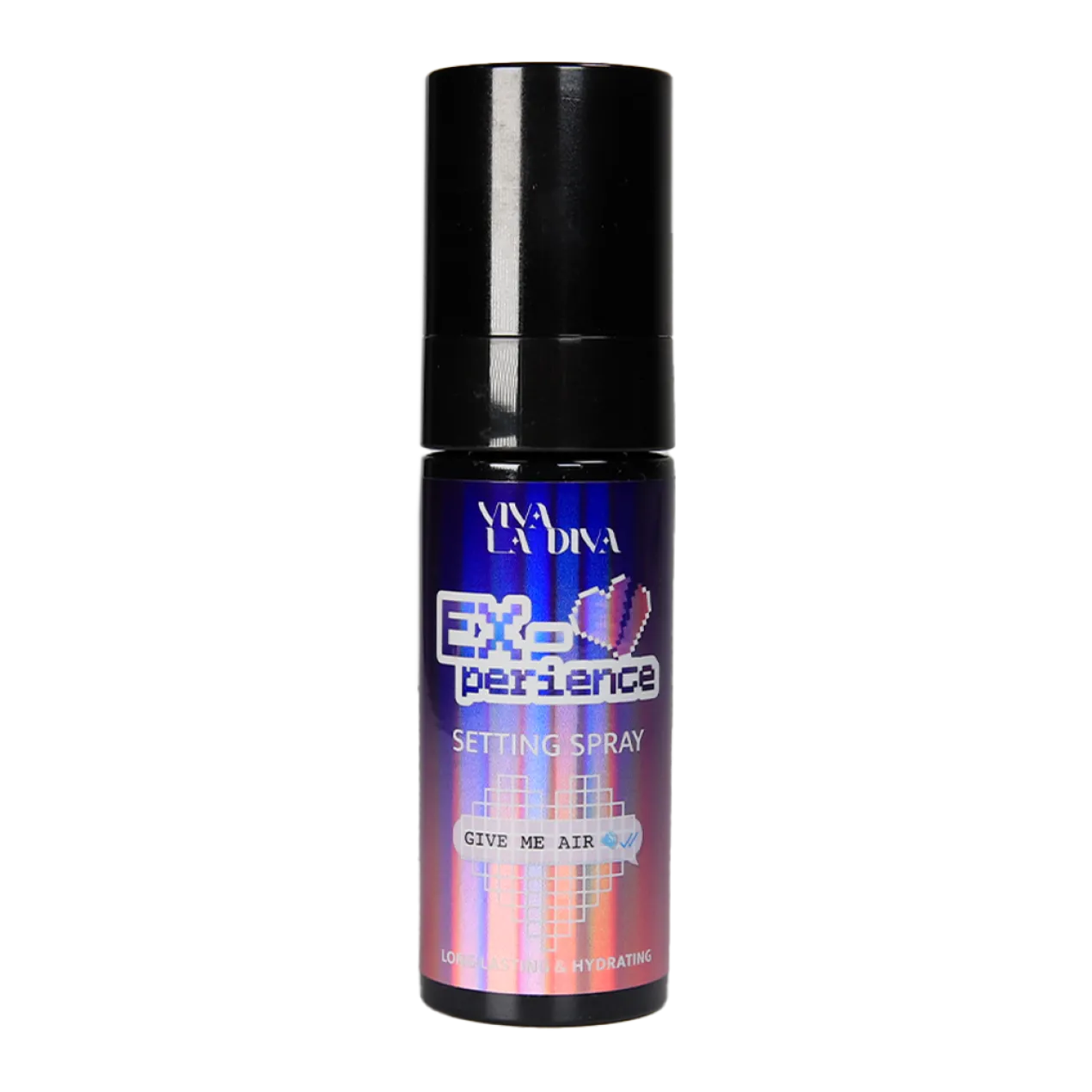 Experience Setting Spray