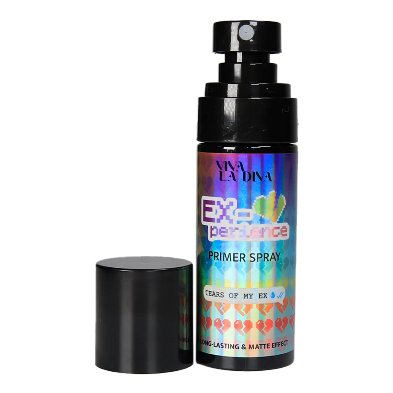 Experience Setting Spray