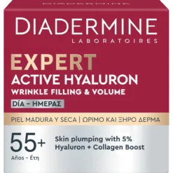 Expert Active Hyaluron Creme de Dia