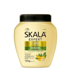 Expert Condicionador Bomba de Vitaminas com Banana