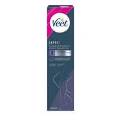 Expert Creme Depilatório para Pernas e Corpo