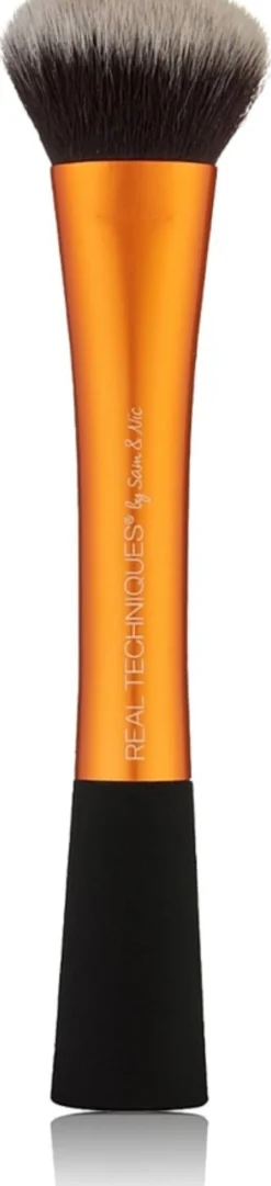 Expert Face Brush