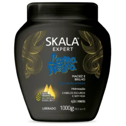Expert Lama Negra Creme Condicionador
