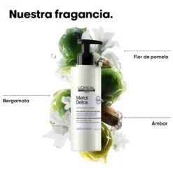 Expert Metal Detox Tratamento Pré-shampoo