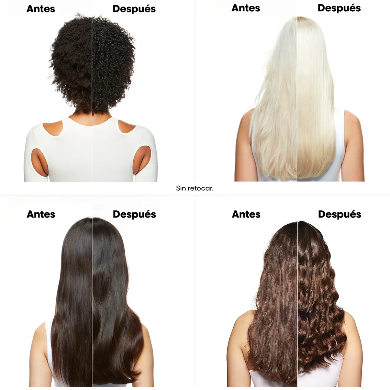 Expert Metal Detox Tratamento Pré-shampoo