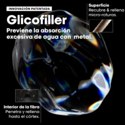 Expert Metal Detox Tratamento Pré-shampoo
