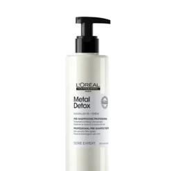 Expert Metal Detox Tratamento Pré-shampoo