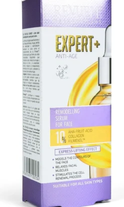 Expert + Sérum Anti-idade