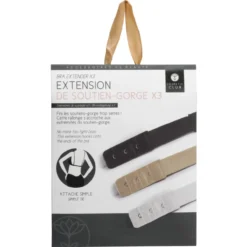 Extensão de Soutien