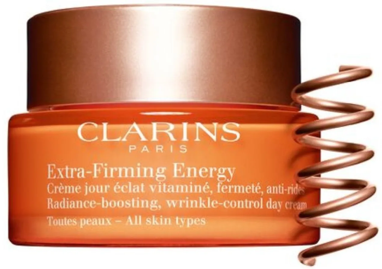 Extra Firming Energy Creme de Dia