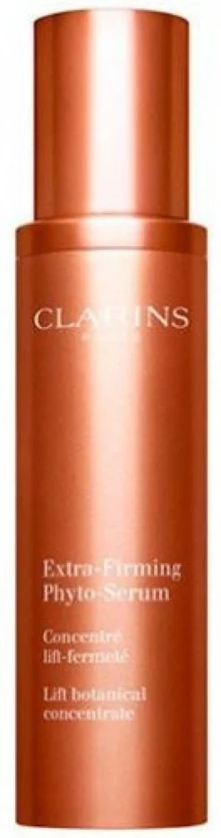 Extra Firming Sérum Botânico Reafirmante