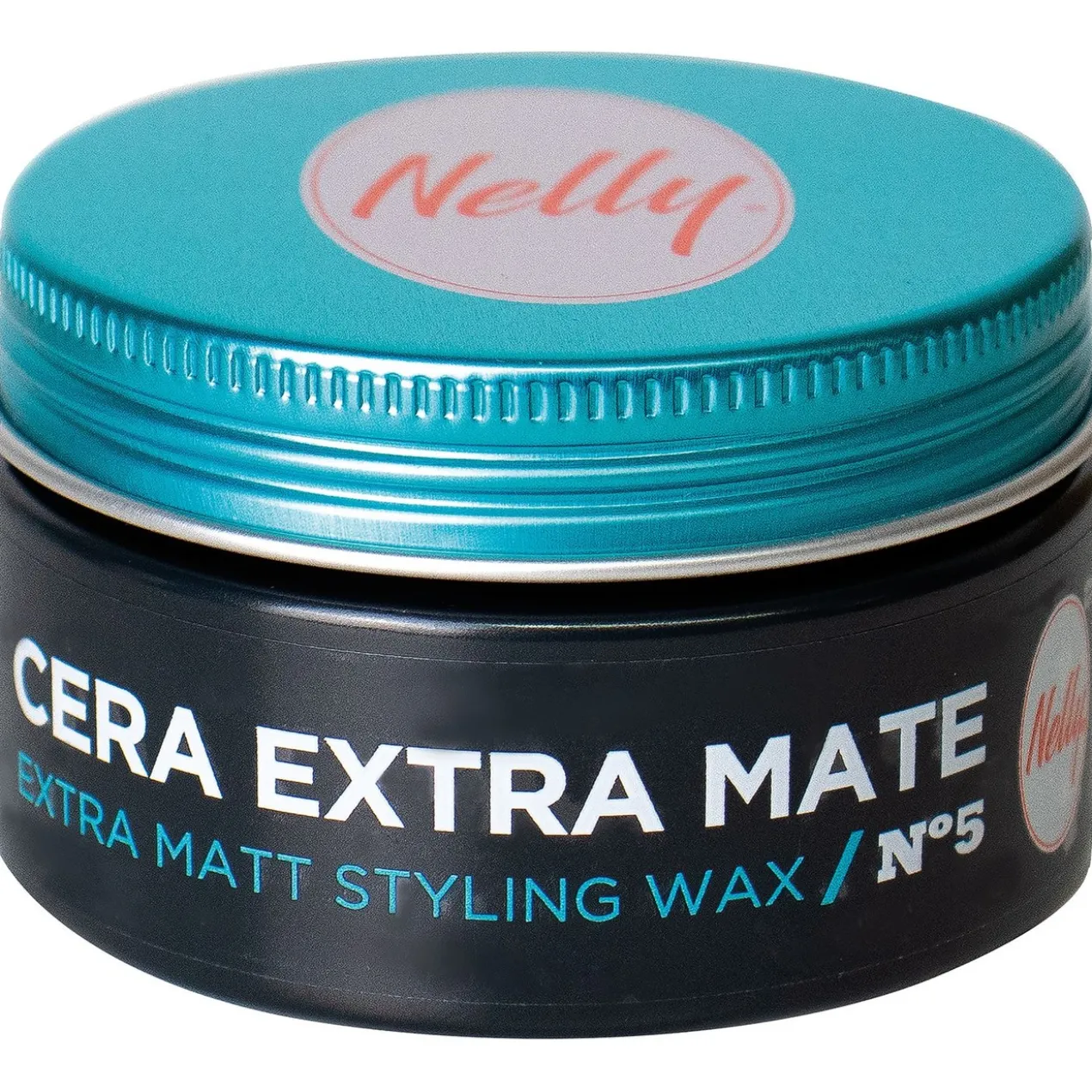 Extra Matt Styling Wax Cera Extra Mate Nº 5