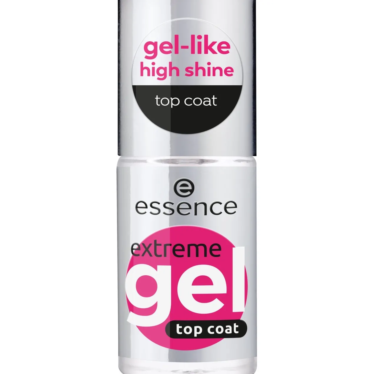 Extreme Gel Top Coat
