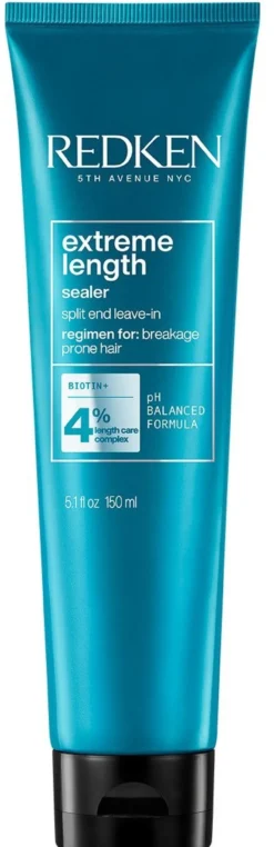 Extreme Length Sealer Tratamento Anti Pontas Espigadas