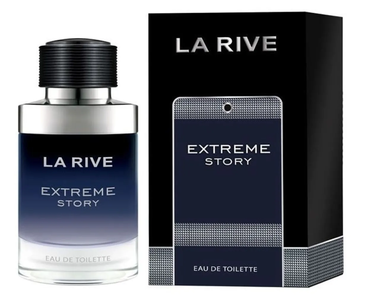 Extreme Story Eau de Toilette