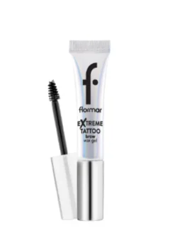 Extreme Tattoo Brow Wax Gel Fixador Sobrancelhas