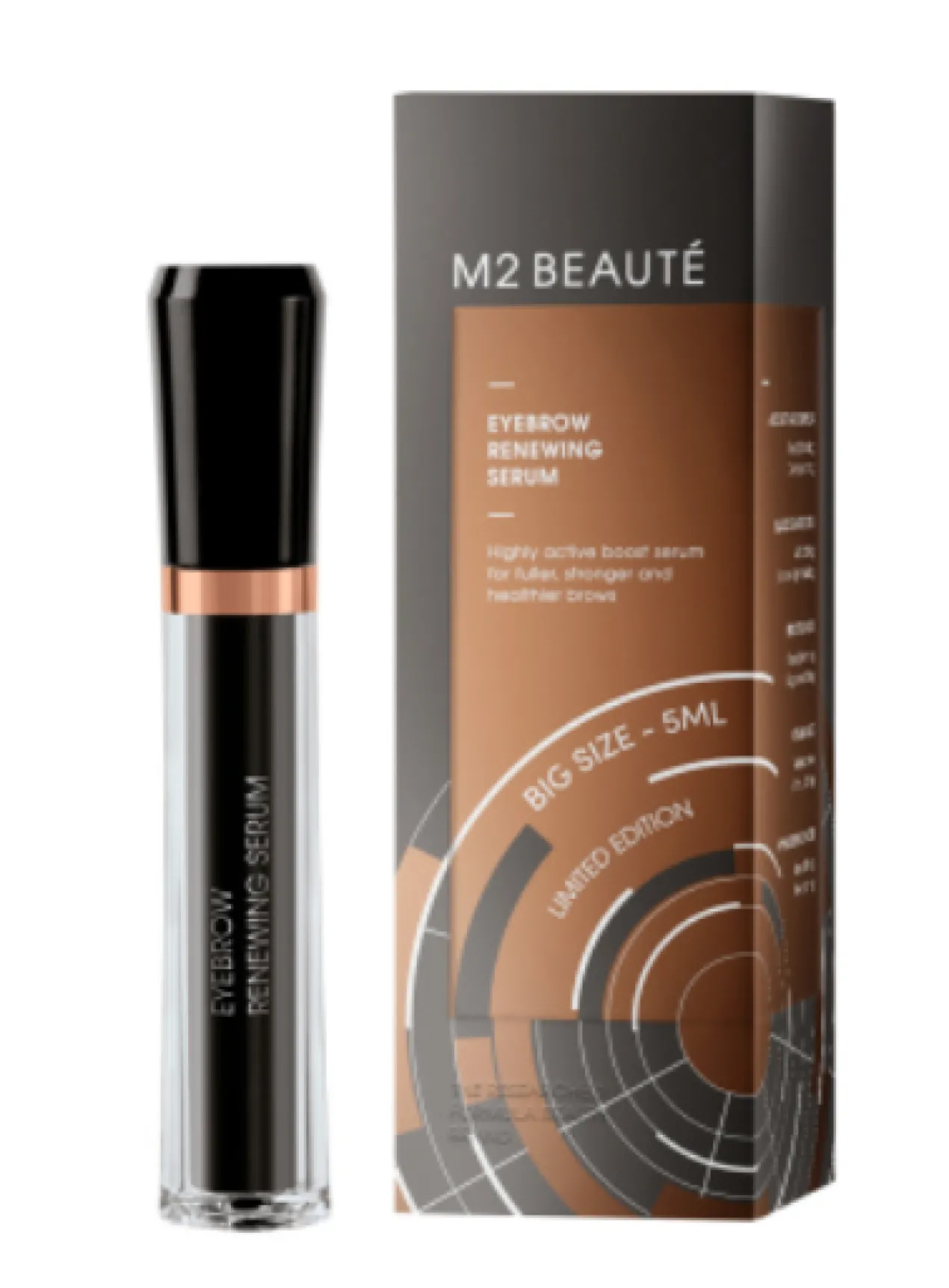 Eyebrow Renewing Serum