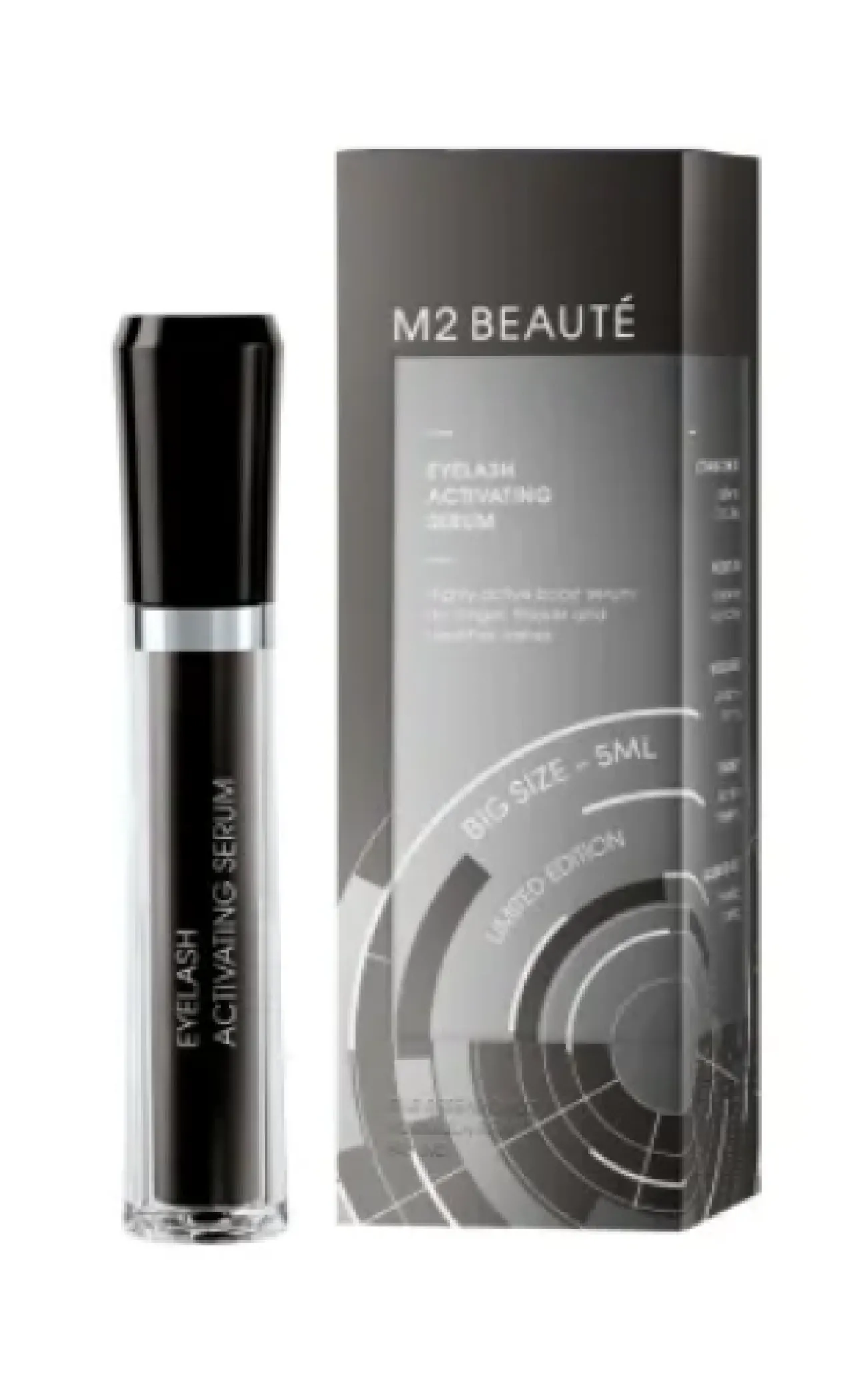 Eyelash Activating Serum