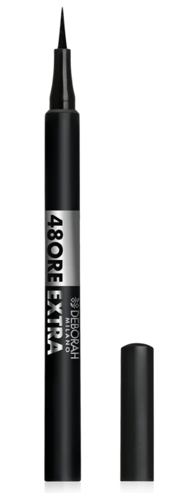 Eyeliner 48h Extra Black Waterproof