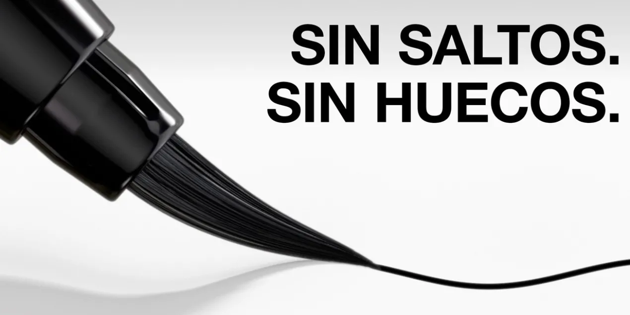Eyeliner Líquido Hyper Easy