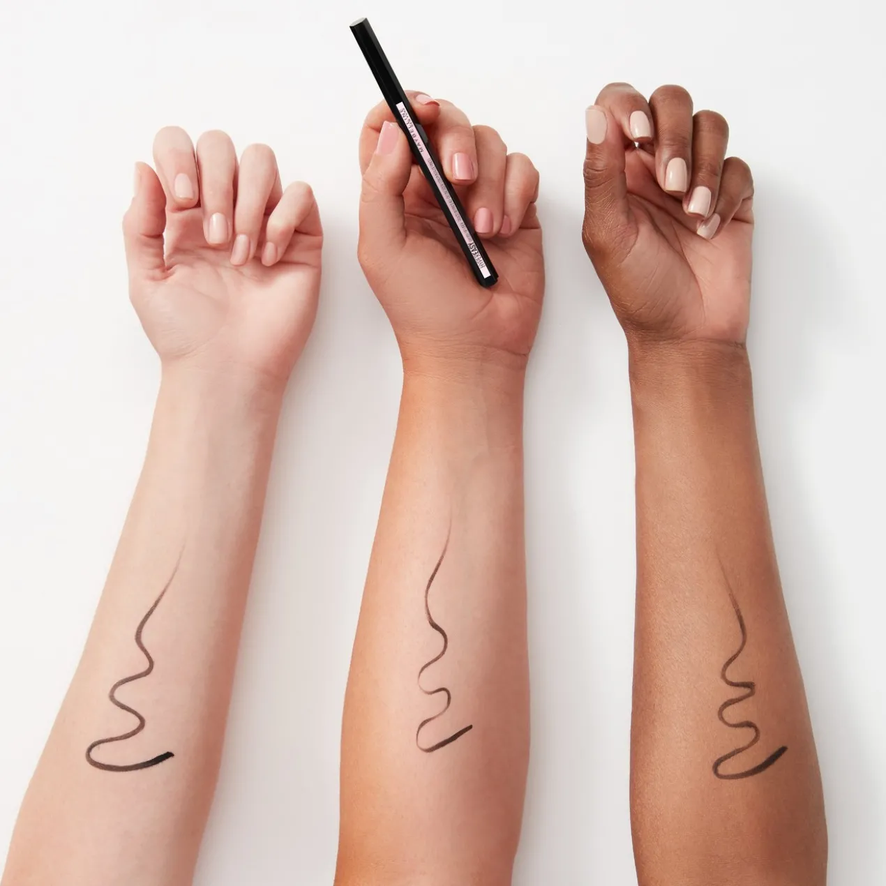 Eyeliner Líquido Hyper Easy
