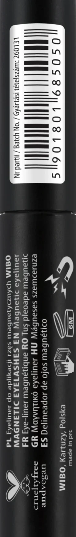Eyeliner Magnetic