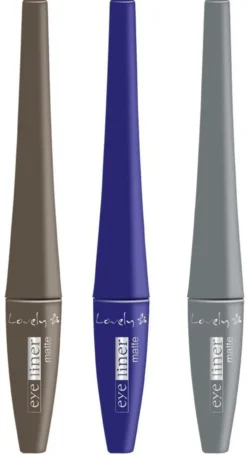 Eyeliner Matte