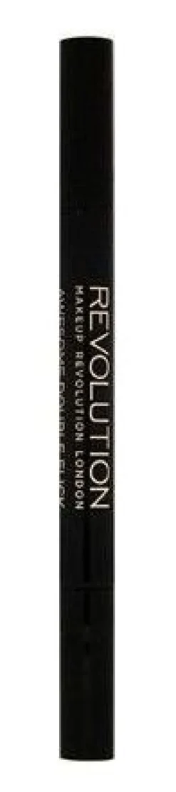 Eyeliner Ponta Dupla Awesome Thick and Thin