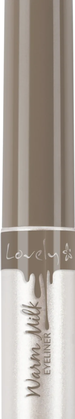 Eyeliner Warm Milk