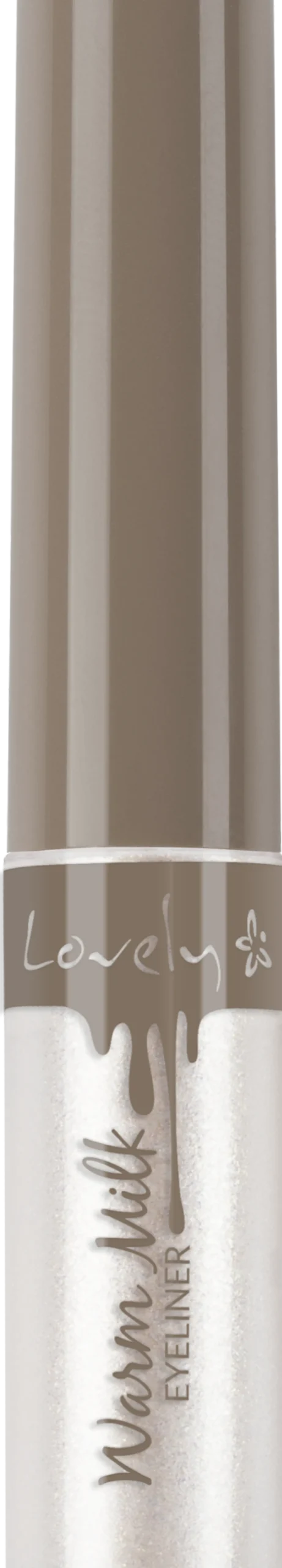 Eyeliner Warm Milk