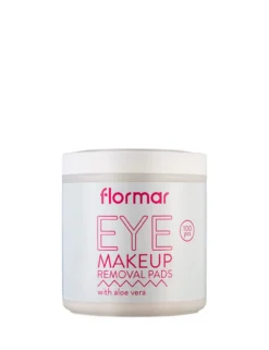 Eye Makeup Removal Pads