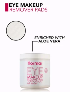Eye Makeup Removal Pads