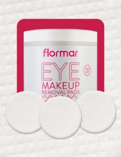 Eye Makeup Removal Pads