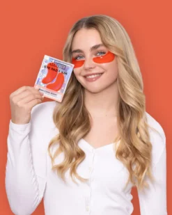 Eye Pad Mask Bakuchiol Boost