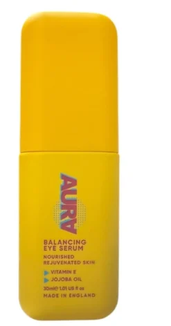 Eye Serum Jojoba Oil & Vitamina E